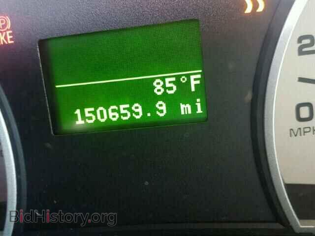 2006 FORD EXPLORER - VIN: 1FMEU648X6UA50768 - Фото 8