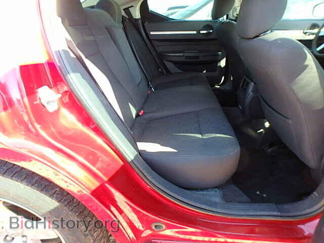 2010 DODGE CHARGER - VIN: 2B3CA3CV4AH290681 - Фото 6