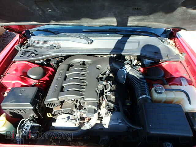 2010 DODGE CHARGER - VIN: 2B3CA3CV4AH290681 - Фото 7