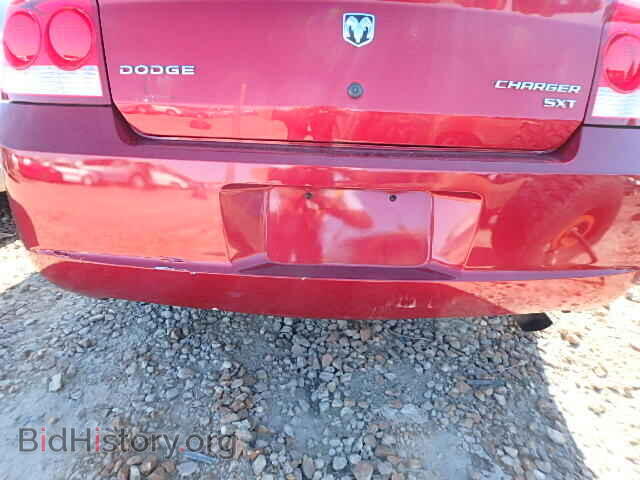 2010 DODGE CHARGER - VIN: 2B3CA3CV4AH290681 - Фото 9