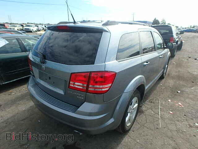 2010 DODGE JOURNEY - VIN: 3D4PG5FV4AT115556 - Фото 4