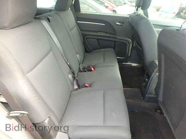 2010 DODGE JOURNEY - VIN: 3D4PG5FV4AT115556 - Фото 6