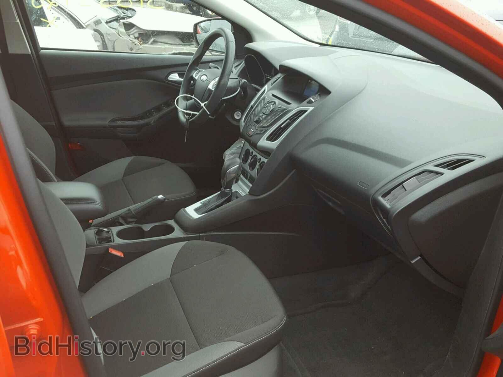 2013 FORD FOCUS - VIN: 1FADP3F29DL193220 - Photo 5