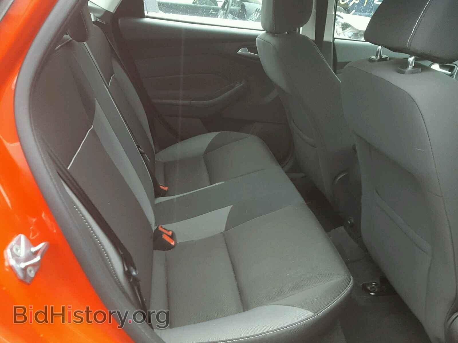2013 FORD FOCUS - VIN: 1FADP3F29DL193220 - Photo 6