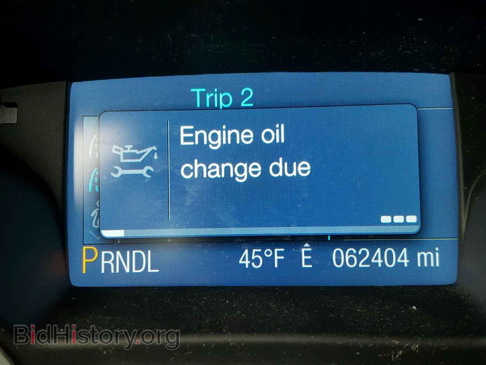2013 FORD FOCUS - VIN: 1FADP3F29DL193220 - Photo 8