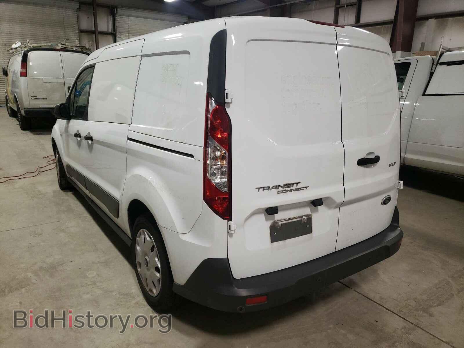 2016 FORD TRANSIT CO - VIN: NM0LS7F73G1277053 - Photo 3