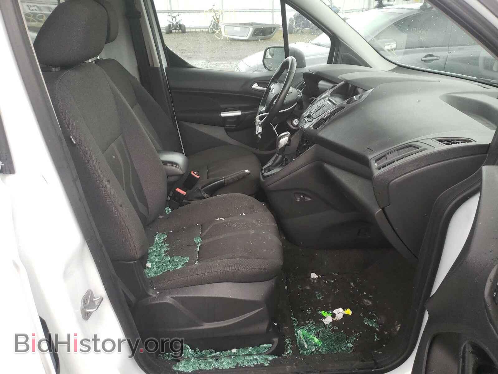 2016 FORD TRANSIT CO - VIN: NM0LS7F73G1277053 - Photo 5