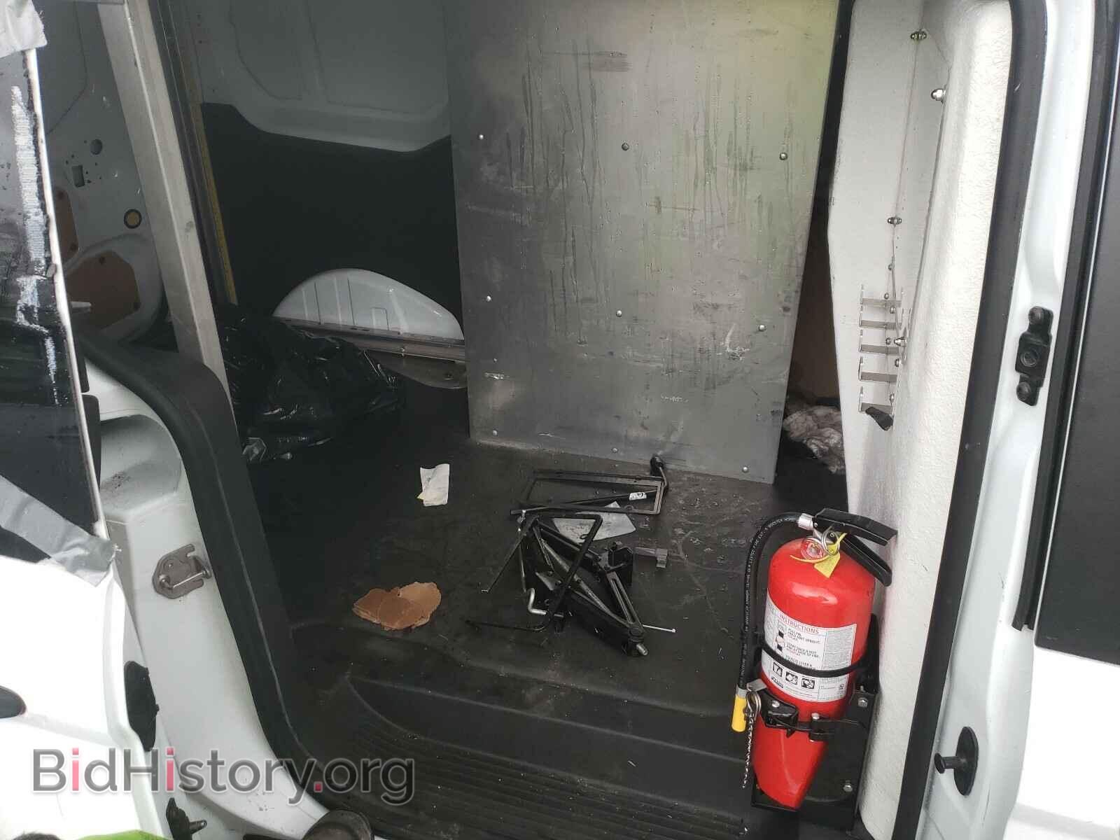 2016 FORD TRANSIT CO - VIN: NM0LS7F73G1277053 - Photo 6