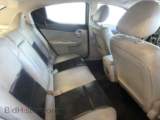 2008 DODGE AVENGER - VIN: 1B3LC76M58N596357 - Фото 6