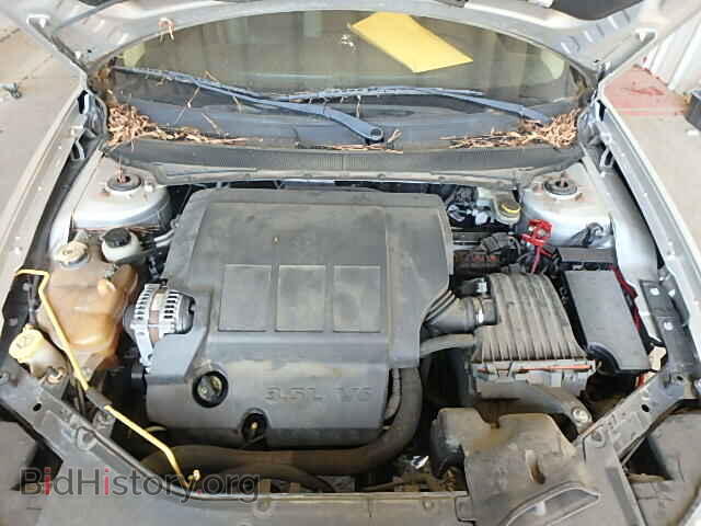 2008 DODGE AVENGER - VIN: 1B3LC76M58N596357 - Фото 7