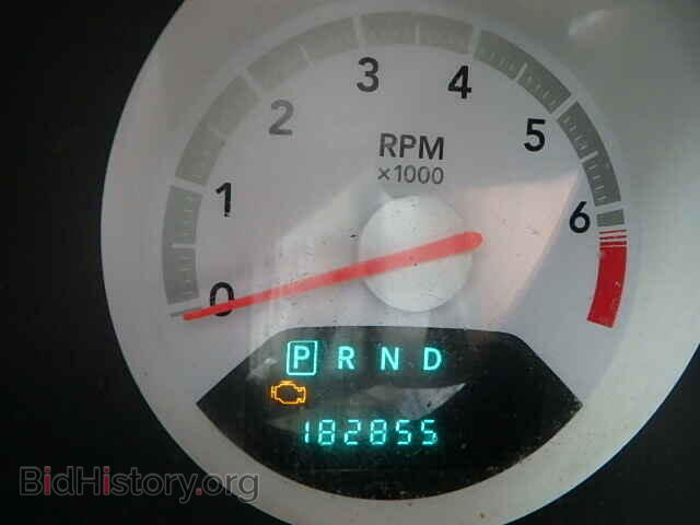 2008 DODGE AVENGER - VIN: 1B3LC76M58N596357 - Фото 8