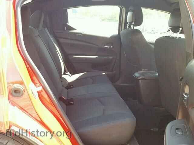 2012 DODGE AVENGER - VIN: 1C3CDZAG8CN254438 - Photo 6