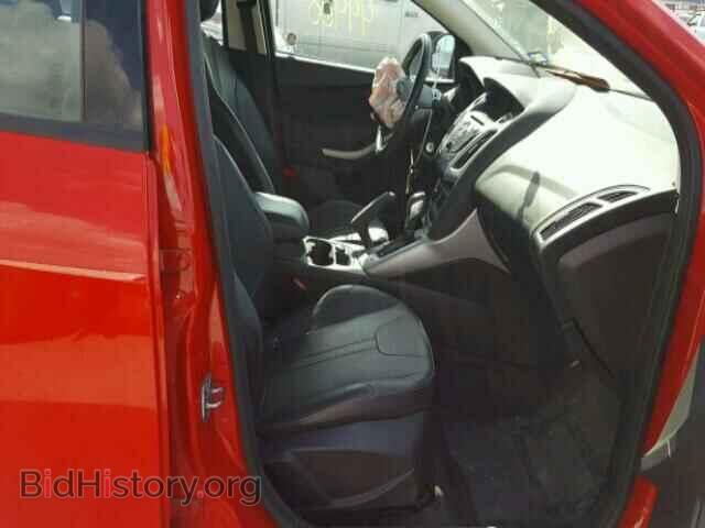 2014 FORD FOCUS - VIN: 1FADP3F25EL225694 - Фото 5