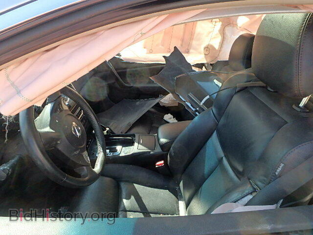2011 NISSAN MAXIMA - VIN: 1N4AA5AP5BC868674 - Фото 5