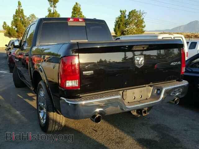 2012 DODGE RAM - VIN: 1C6RD7NT9CS160787 - Photo 3