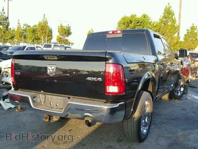 2012 DODGE RAM - VIN: 1C6RD7NT9CS160787 - Photo 4