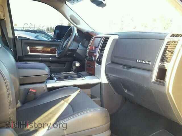 2012 DODGE RAM - VIN: 1C6RD7NT9CS160787 - Photo 5