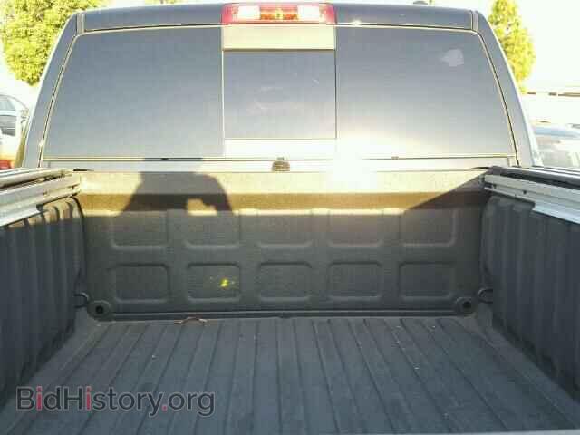 2012 DODGE RAM - VIN: 1C6RD7NT9CS160787 - Photo 6