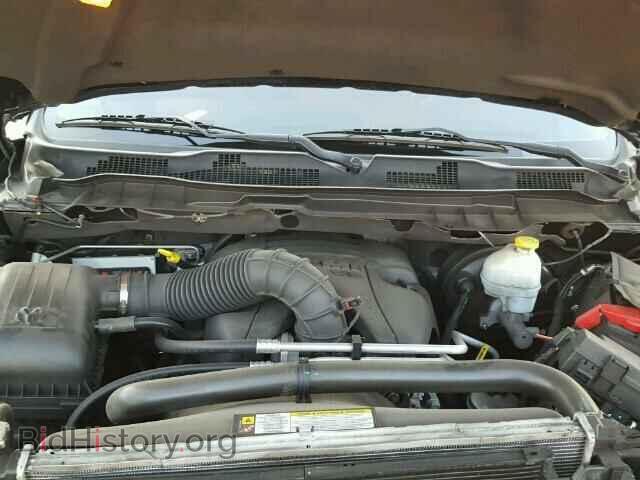 2012 DODGE RAM - VIN: 1C6RD7NT9CS160787 - Photo 7