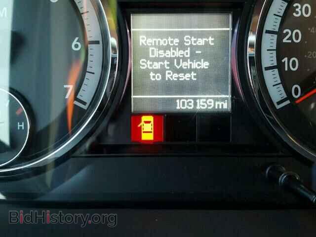 2012 DODGE RAM - VIN: 1C6RD7NT9CS160787 - Photo 8