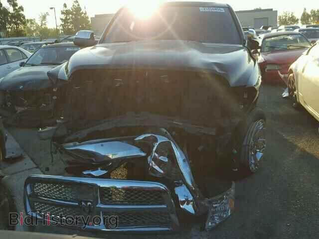 2012 DODGE RAM - VIN: 1C6RD7NT9CS160787 - Photo 9