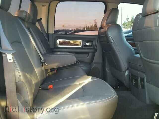 2012 DODGE RAM - VIN: 1C6RD7NT9CS160787 - Photo 10