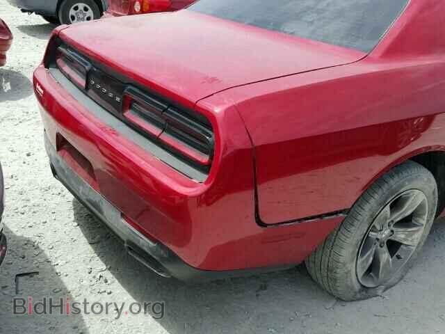 2015 DODGE CHALLENGER - VIN: 2C3CDZAG7FH757729 - Photo 10