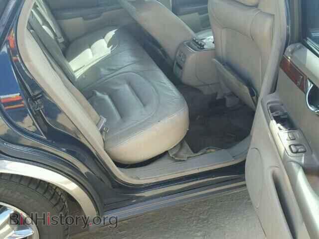 2000 CADILLAC DEVILLE - VIN: 1G6KD54Y9YU325859 - Фото 6