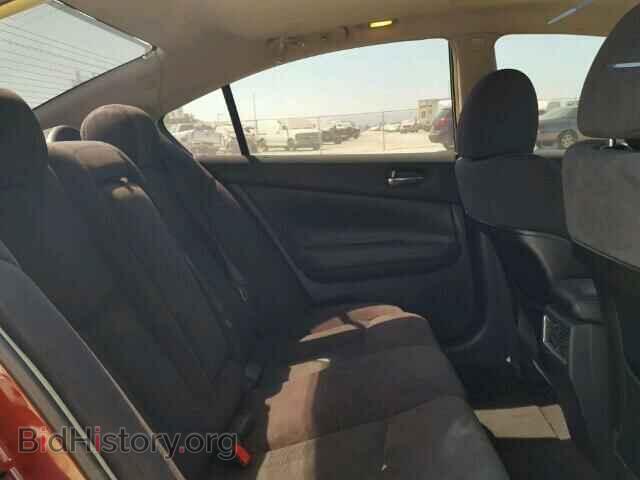 2009 NISSAN MAXIMA - VIN: 1N4AA51E49C819166 - Фото 6