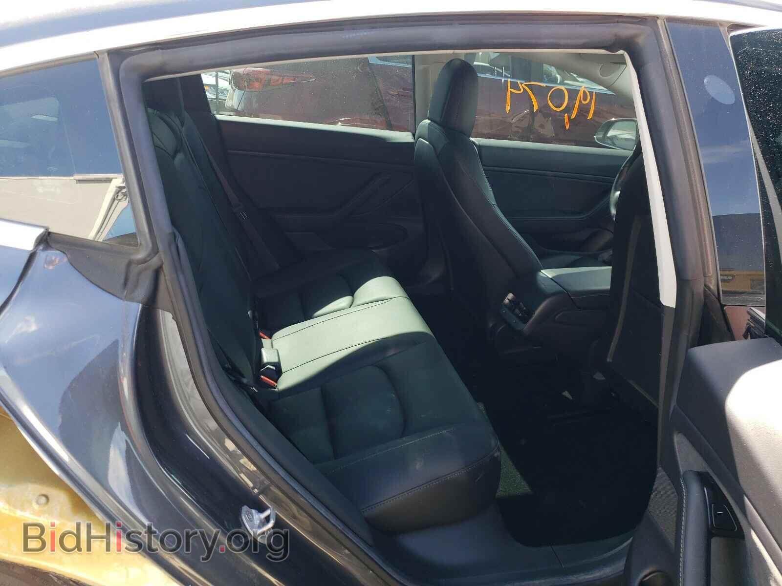 2019 TESLA MODEL 3 - VIN: 5YJ3E1EA3KF317166 - Photo 6