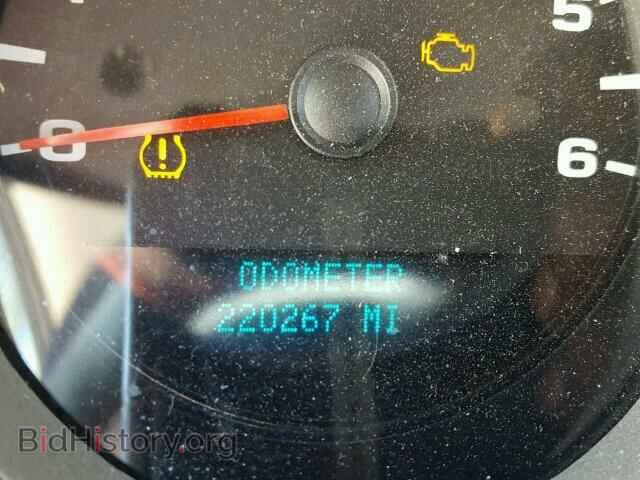 2007 CHEVROLET SILVERADO - VIN: 1GCHK29K97E604043 - Фото 8