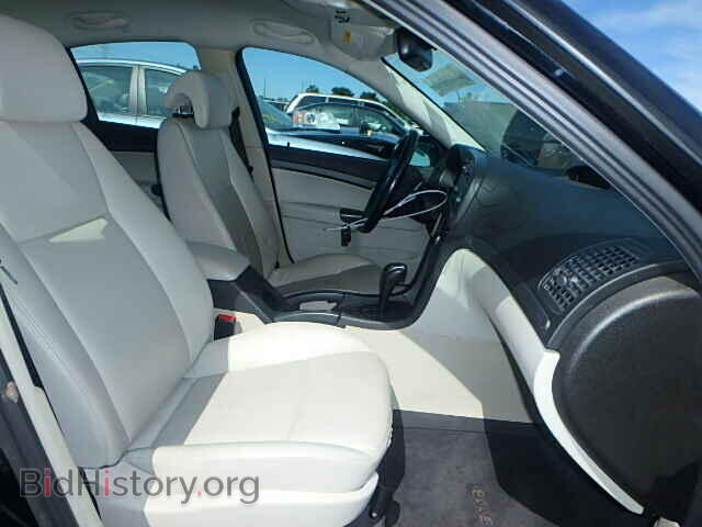 2004 SAAB 9 3 - VIN: YS3FB49S041003411 - Фото 5