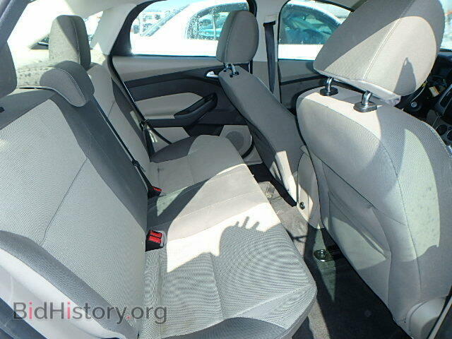 2013 FORD FOCUS - VIN: 1FADP3F22DL382386 - Photo 6