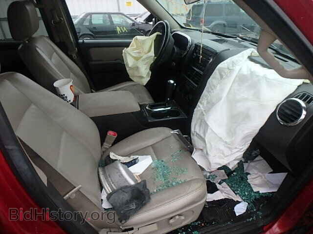 2008 FORD EXPLORER - VIN: 1FMEU73E98UA74768 - Photo 5