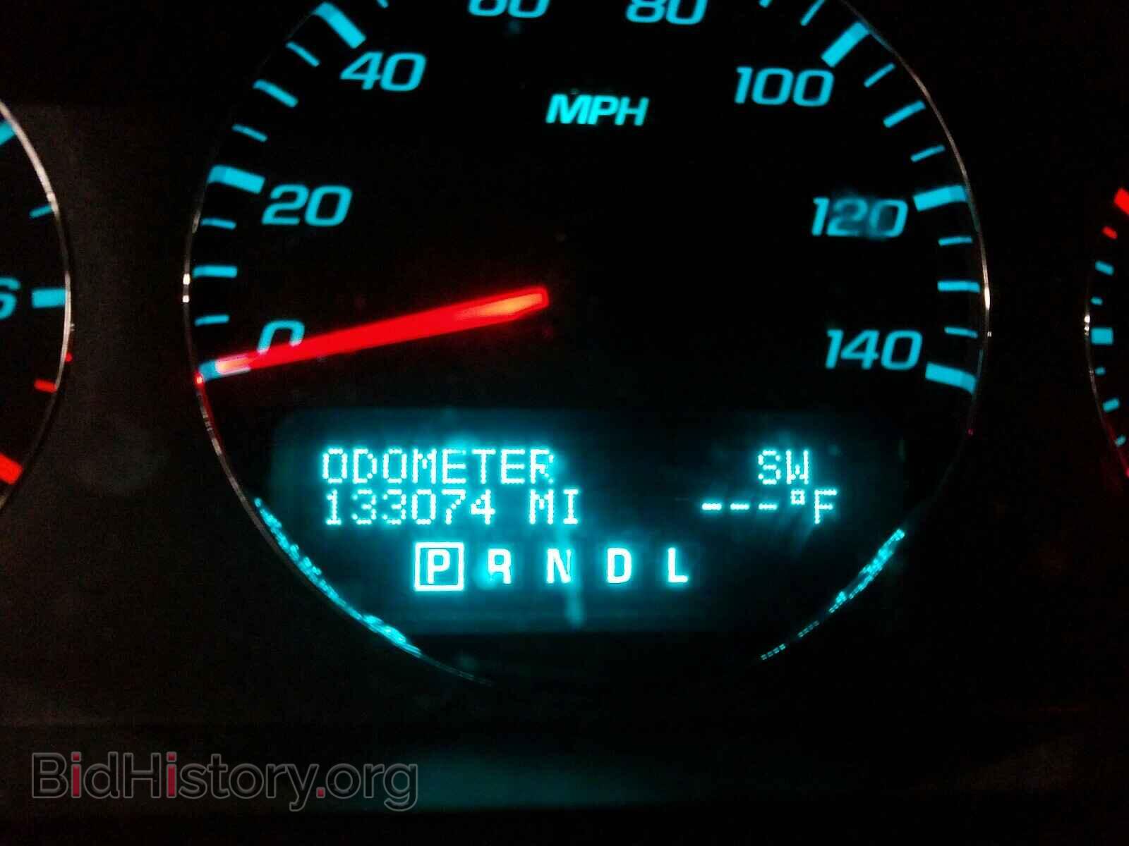 2013 CHEVROLET IMPALA - VIN: 2G1WC5E34D1242035 - Фото 8