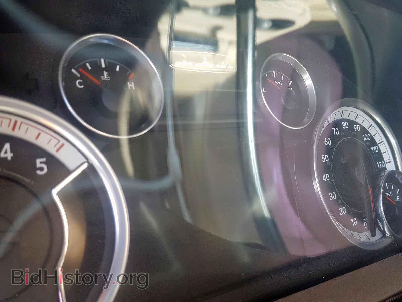2015 RAM 2500 - VIN: 3C6UR5FL3FG667968 - Фото 8
