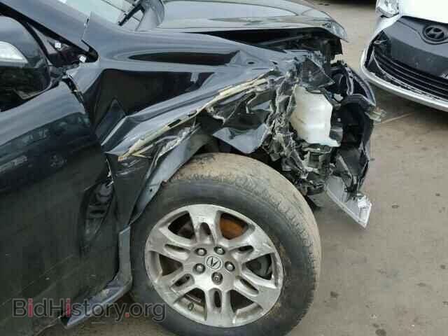 2009 ACURA MDX - VIN: 2HNYD28439H509190 - Фото 10