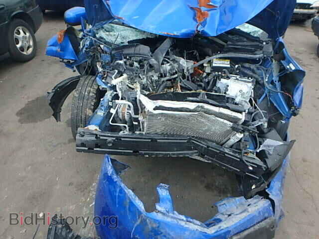 2014 NISSAN VERSA - VIN: 3N1CE2CPXEL390119 - Фото 10