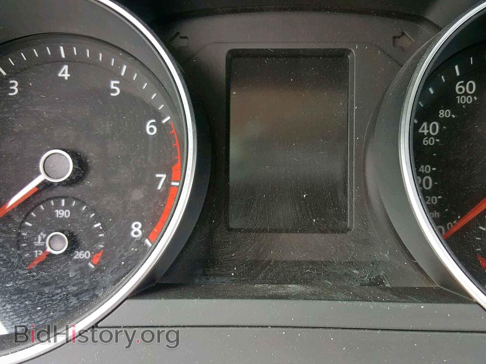 2017 VOLKSWAGEN JETTA - VIN: 3VWDB7AJ9HM384216 - Фото 8