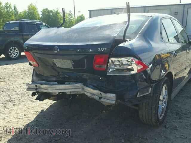 2006 SAAB 9 3 - VIN: YS3FD49Y461105781 - Фото 9