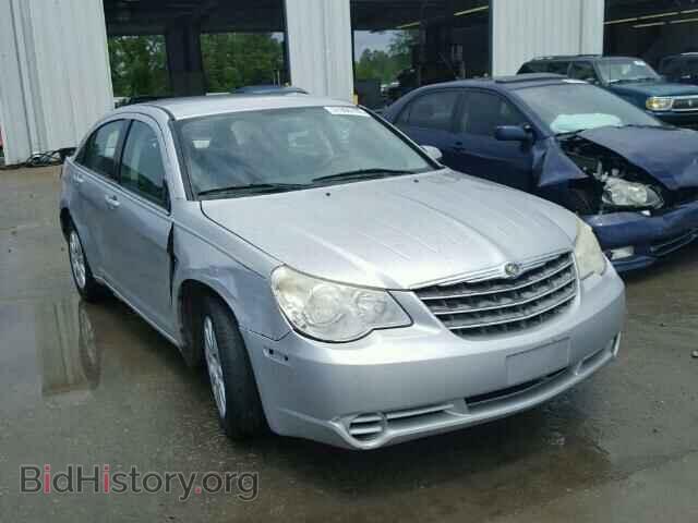 Фотография 1C3LC46K67N539423 - CHRYSLER SEBRING 2007