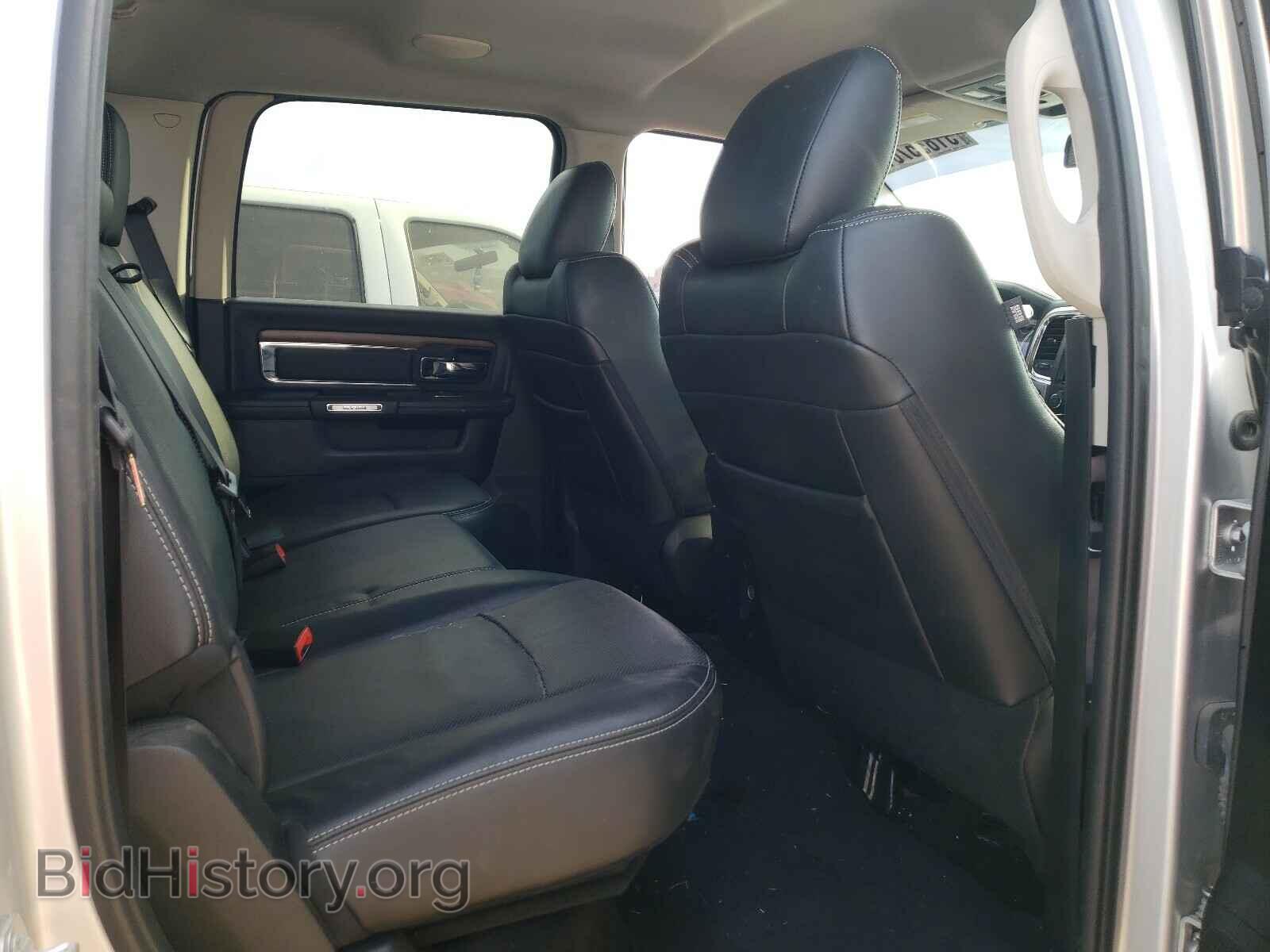 2017 RAM 3500 - VIN: 3C63RRJL0HG731249 - Фото 6