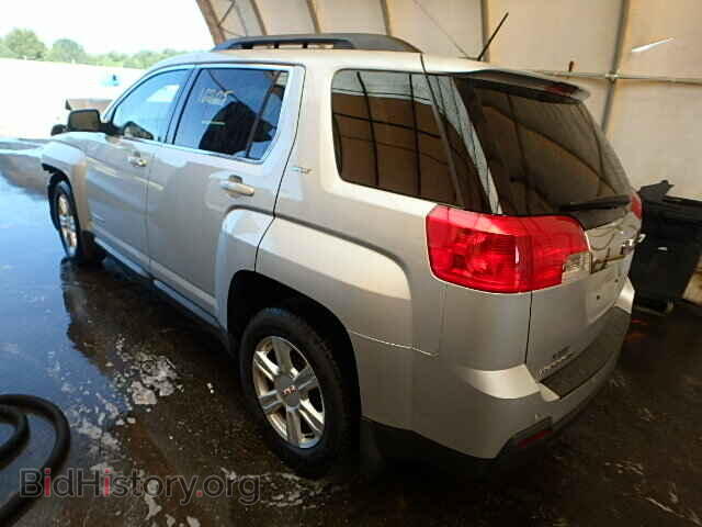 2015 GMC TERRAIN - VIN: 2GKALSEK5F6161949 - Photo 3