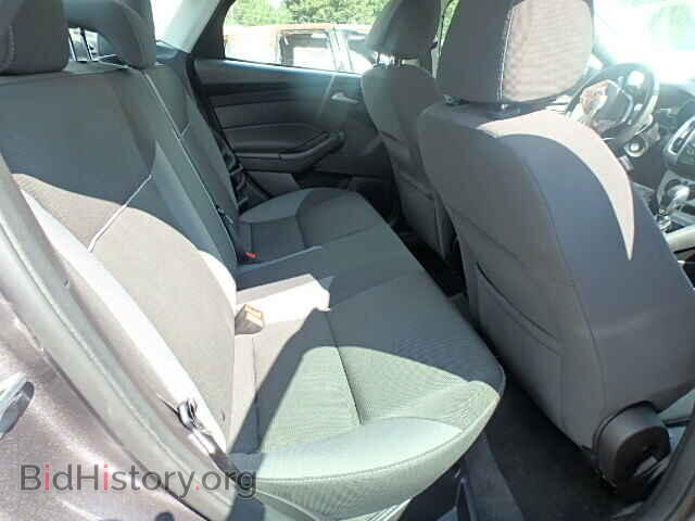 2013 FORD FOCUS - VIN: 1FADP3F25DL199399 - Photo 6