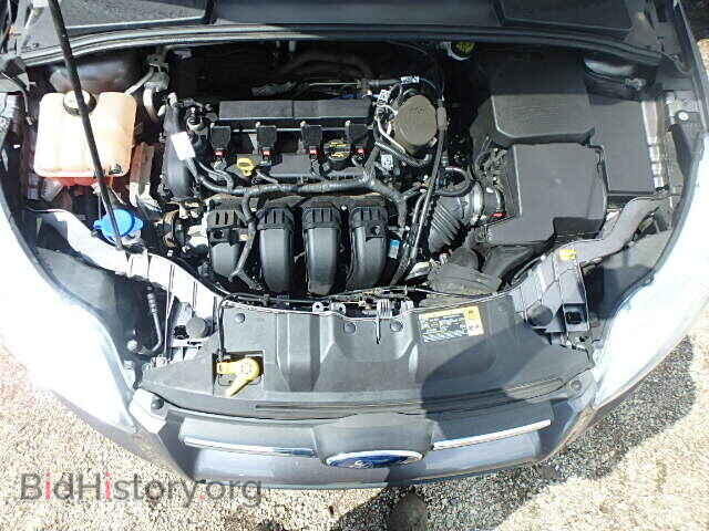 2013 FORD FOCUS - VIN: 1FADP3F25DL199399 - Photo 7