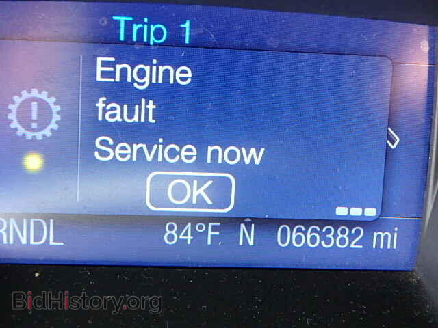 2013 FORD FOCUS - VIN: 1FADP3F25DL199399 - Photo 8