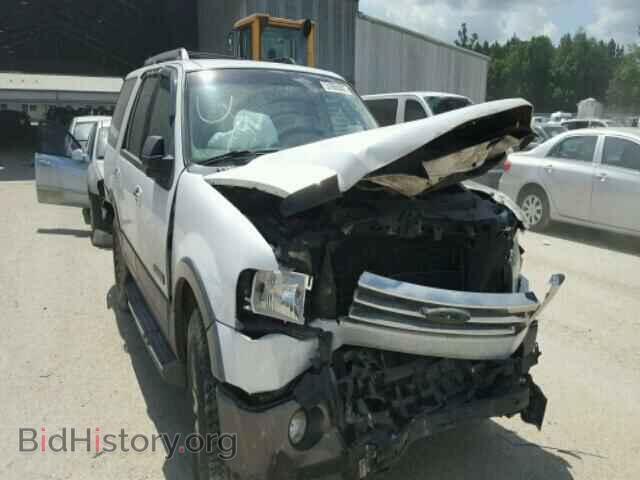 Photo 1FMFU15567LA68414 - FORD EXPEDITION 2007