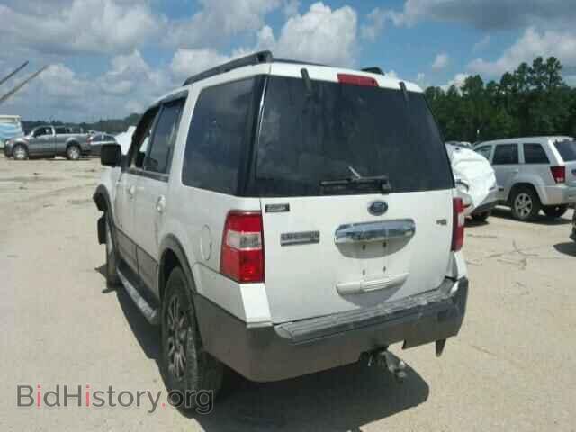 2007 FORD EXPEDITION - VIN: 1FMFU15567LA68414 - Фото 3