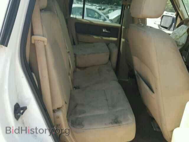 2007 FORD EXPEDITION - VIN: 1FMFU15567LA68414 - Фото 6