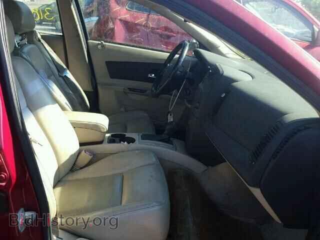 2004 CADILLAC CTS - VIN: 1G6DM577040154531 - Фото 5